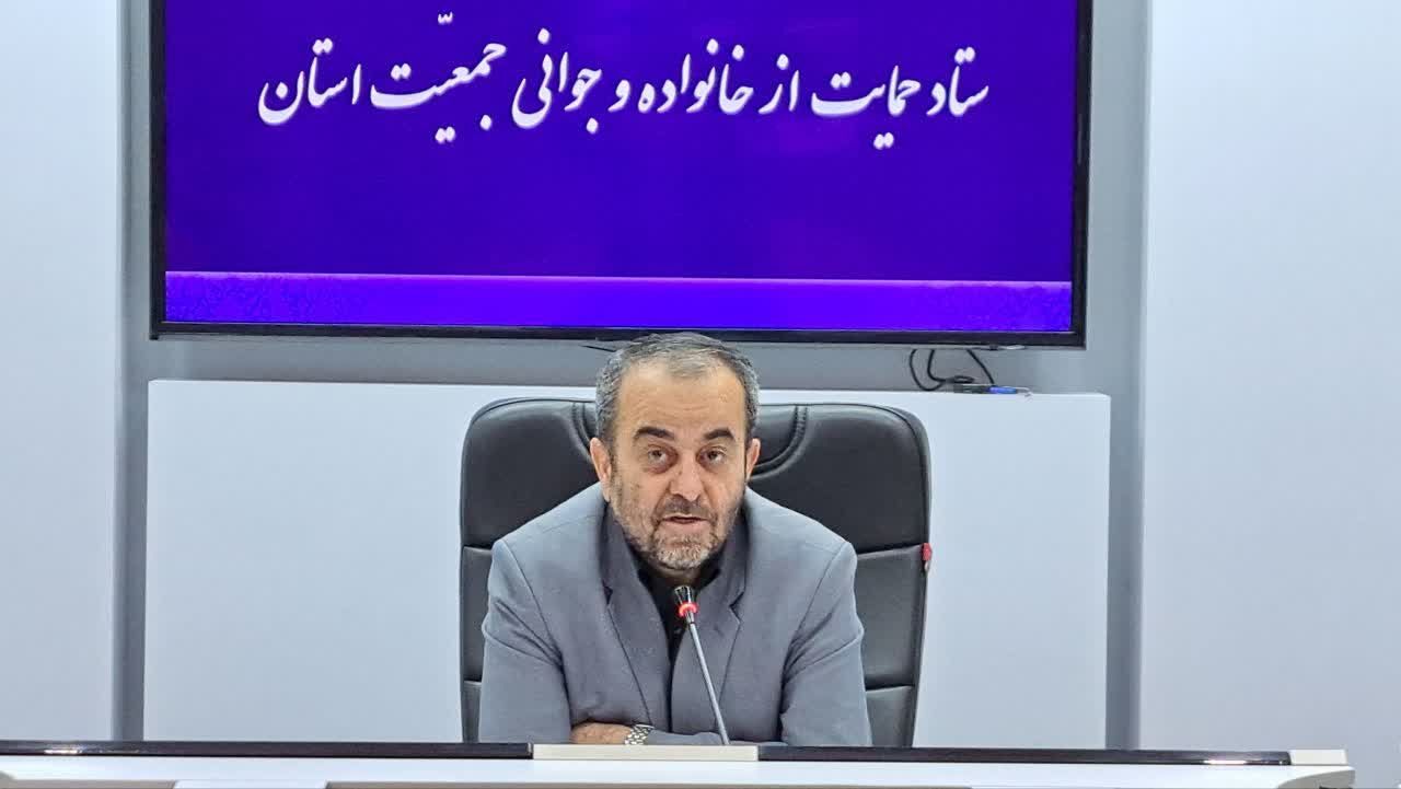 استاندار خراسان‌جنوبی: