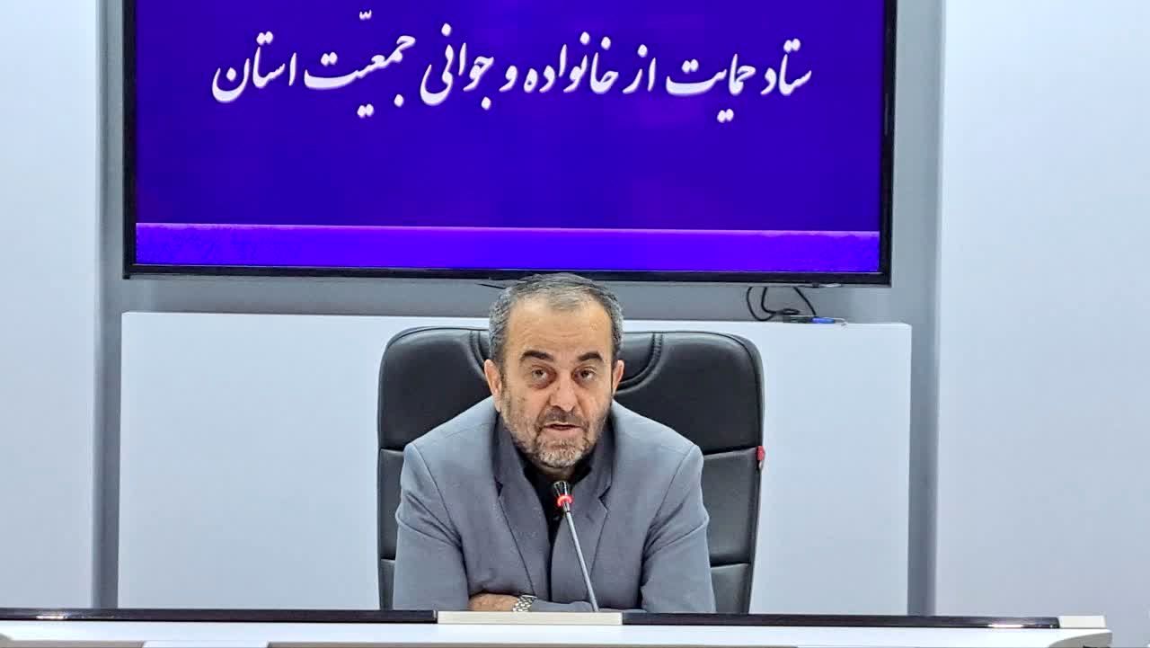 استاندار خراسان‌جنوبی: