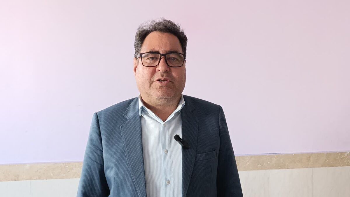 تأکید معاون تربیت‌بدنی و سلامت آموزش و پرورش خراسان شمالی بر جدی گرفتن مراقبت از سلامت دهان و دندان دانش‌آموزان