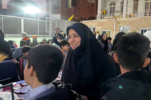 برگزاری جشنواره بهار در بهار در دبستان البرز رودهن 