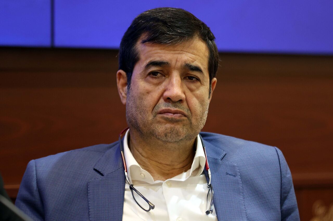 نامه قدردانی وزیر ورزش به رئیس کمیته ملی المپیک ایتالیا برای مواضع اصولی و انسان‌دوستانه