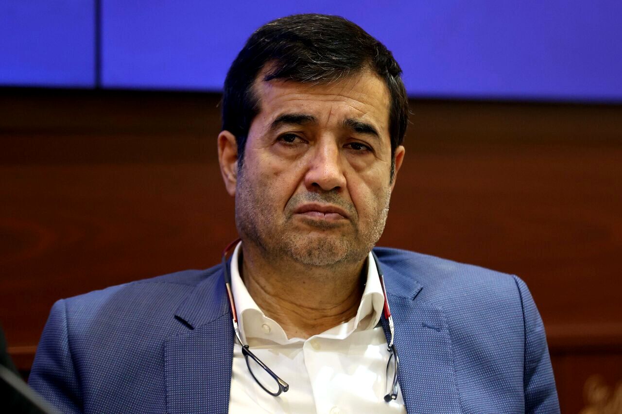 نامه قدردانی وزیر ورزش به رئیس کمیته ملی المپیک ایتالیا برای مواضع اصولی و انسان‌دوستانه
