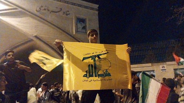 سپاس و قدردانی دهه هشتادی‌ها و دهه نودی‌ها از سپاه پاسداران 