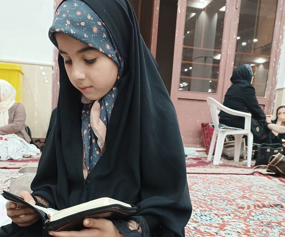 حس قشنگ روزه‌داری در سفر افطار قابل وصف نیست