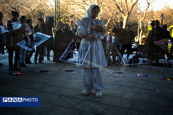 هفتمین روز جشنواره تئاتر فجر