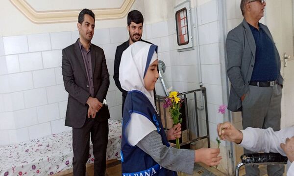 یادی از یادرفتگان