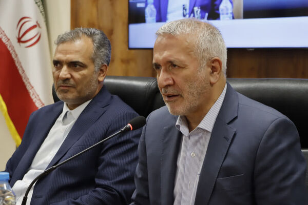 نشست وحدت علمای شیعه و اهل سنت در دانشگاه آزاد اسلامی مشهد 