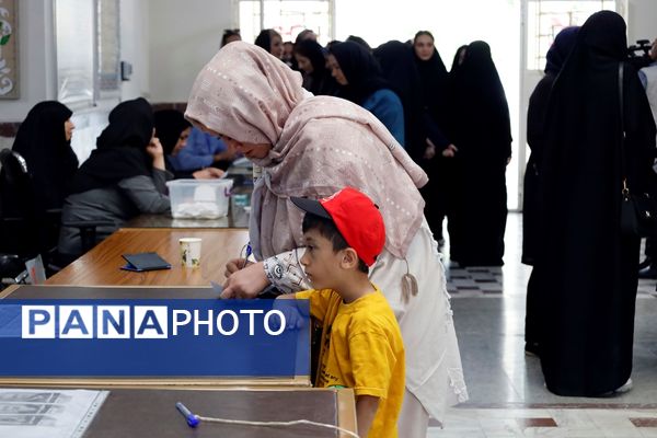 چهاردهمین دوره انتخابات ریاست‌جمهوری در ارومیه