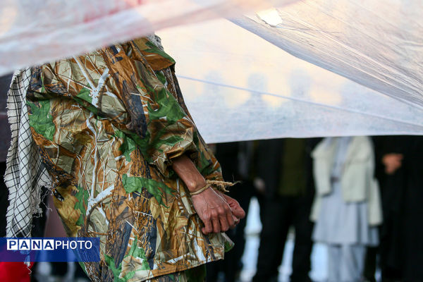 هفتمین روز جشنواره تئاتر فجر