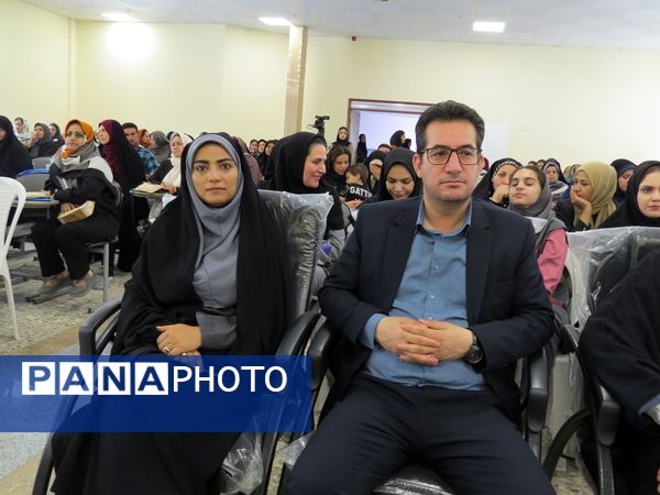 رویداد جانان و افتتاح پایگاه سلامت مدرسه امام خمینی(ره) دوره اول 