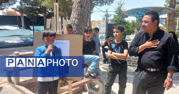 حقیقت فتح در ترسیم روایت 