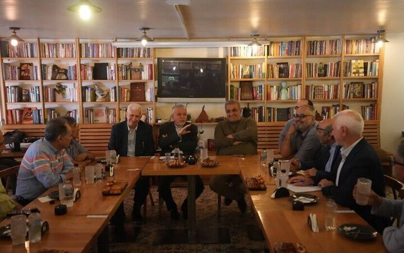 صالحی‌امیری: ایران برای معرفی به جهان به روایت‌های معتبر فرهنگی نیاز دارد