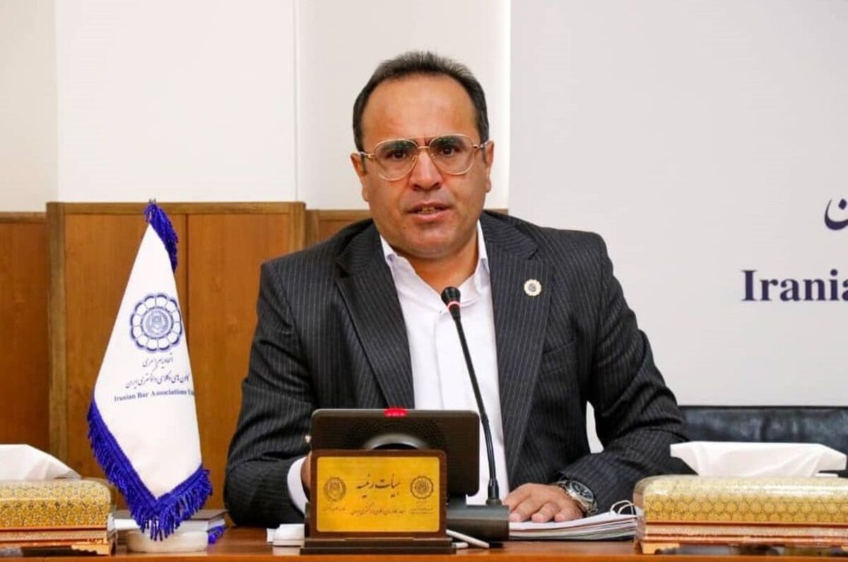 نتایج آزمون وکالت سال ۱۴۰۴ حداکثر تا فردا ۲۳ آذر ماه اعلام می‌شود