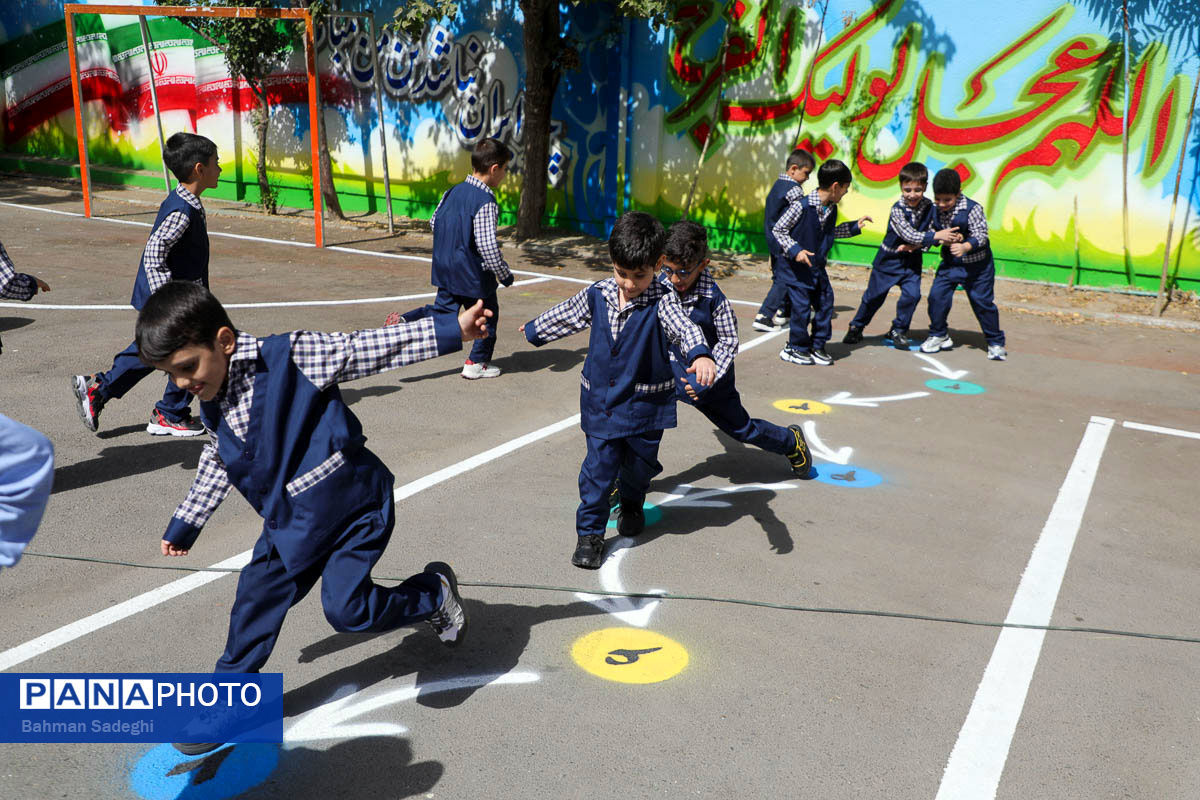 آموزش‌وپرورش در مسیر تحول؛ از اولویت دولت تا گام دوم عدالت آموزشی، مدرسه‌محوری و مهارت‌آموزی