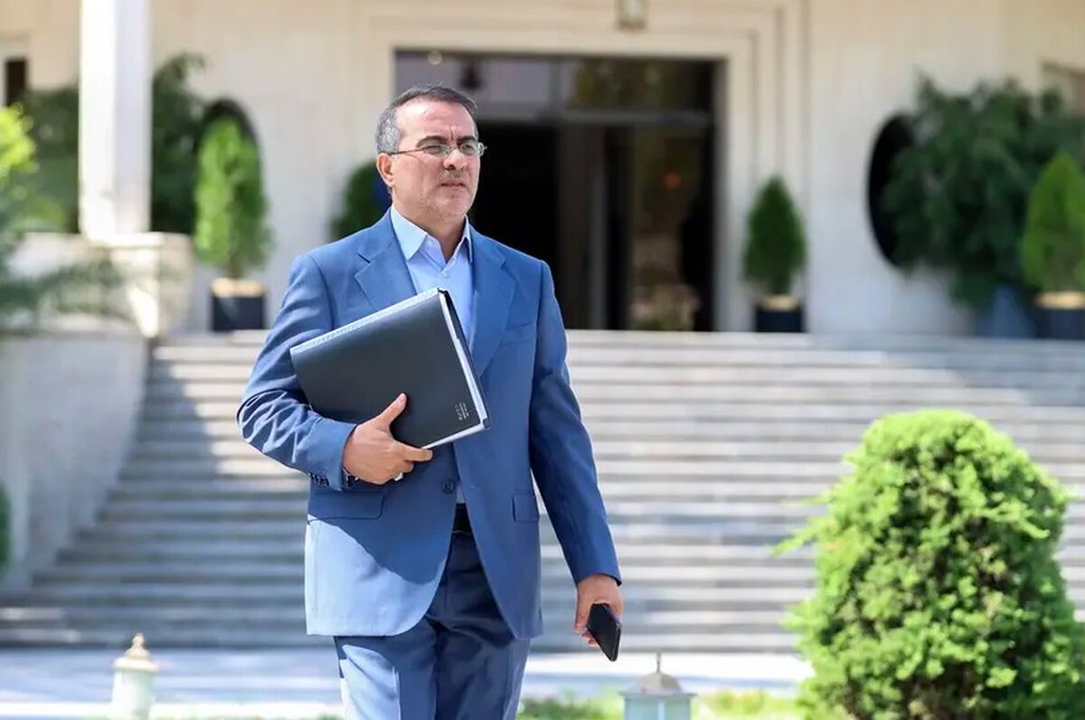 آغاز ثبت‌نام استخدام بانک مرکزی از ۲۱ مرداد