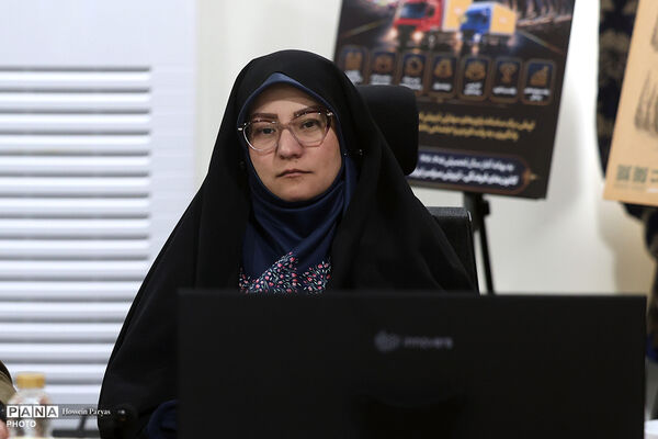 دومین روز گردهمایی معاونان پرورشی و فرهنگی سراسر کشور