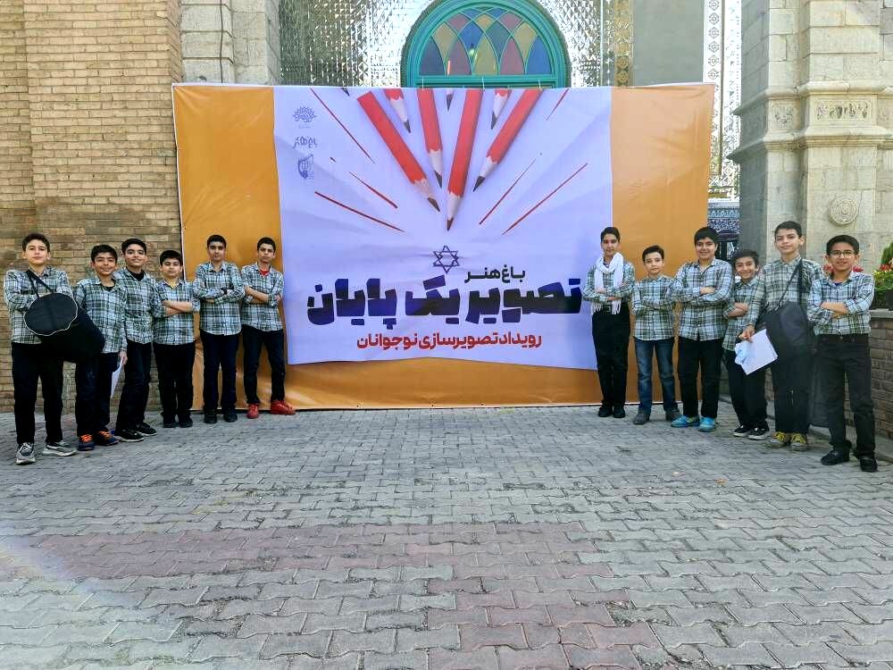 حوزه هنری میزبان 2 رویداد بزرگ کودک و نوجوان 