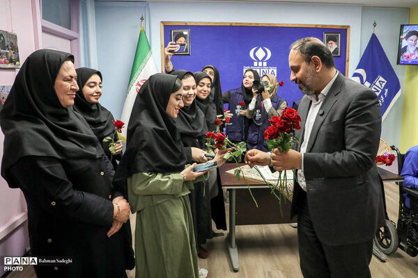  آیین گرامیداشت بیست و چهارمین سالروز تاسیس خبرگزاری پانا