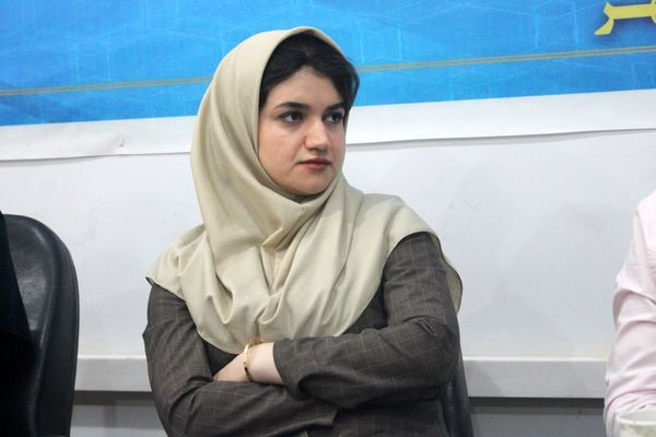 جلسه هماهنگی برگزاری پیش اردو ملی سازمان دانش آموزی استان بوشهر