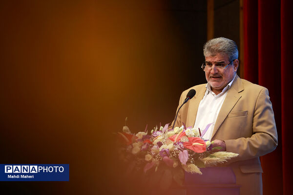 دومین روز سی‌وهشتمین اجلاس روسای آموزش و پرورش سراسر کشور 