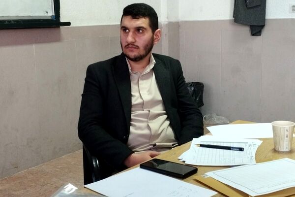 برگزاری مسابقات قرآن، عترت و نماز در بهارستان‌۲