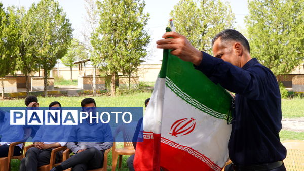 برگزاری دوره‌ آموزشی تربیت مربی کاردان ویژه مربیان پیشتاز استان مرکزی