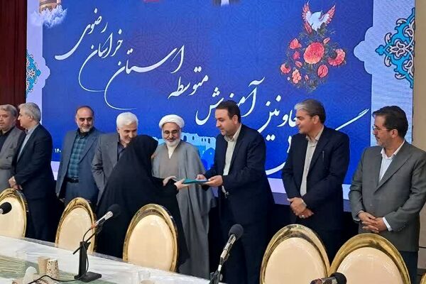توسعه متوازن فضاهای آموزشی از اولویت‌های آموزش و پرورش استان است