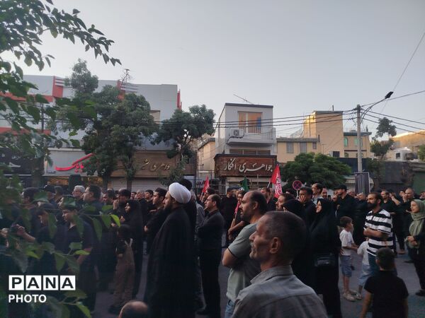 بدرقه آقای شهید ایران 