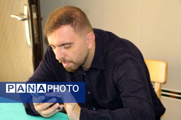 گردهمایی مدیران مدارس ناحیه 2 تبریز