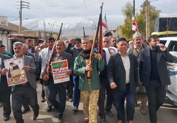 ۲۲بهمن؛ نمایش وحدت ملی و بازخوانی آرمان‌های انقلاب اسلامی