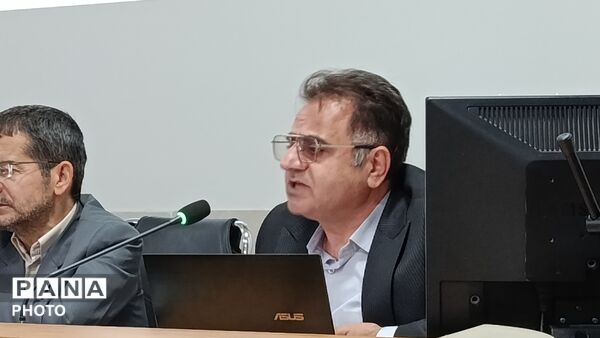 شورای سلامت و امنیت غذایی شهرستان کاشمر 