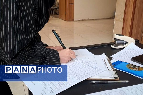  جشنواره «فردا»؛ جایی که خلاقیت دانش‌آموزان شهرقدس به صحنه آمد.