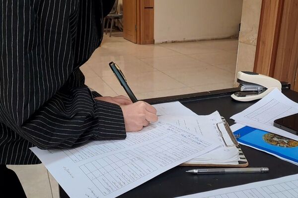  جشنواره «فردا»؛ جایی که خلاقیت دانش‌آموزان شهرقدس به صحنه آمد.