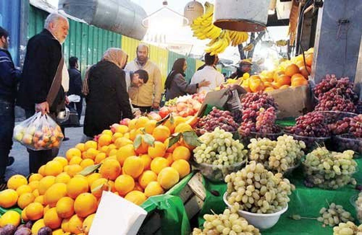 افتتاح چهار  میدان میوه و تره‌بار جدید در شهر تهران
