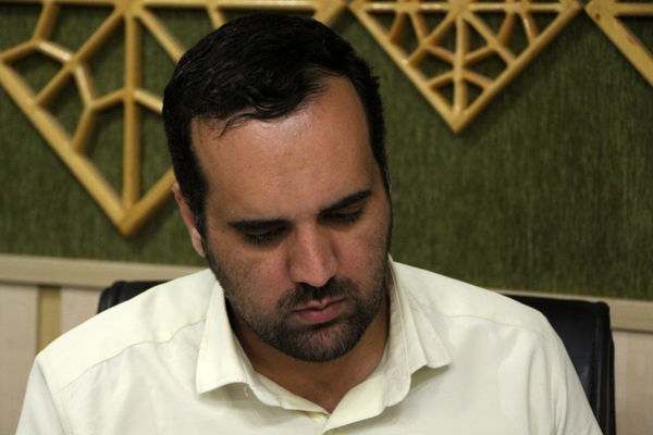 دومین روز جشنواره ستارگان قرآنی در یزد