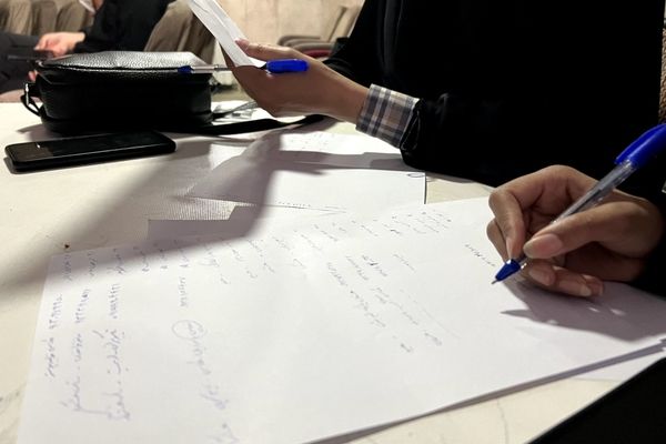  کارگاه خبرنویسی و روایتگری مجازی و عکاسی در کانون شهید مطهری ساوجبلاغ 