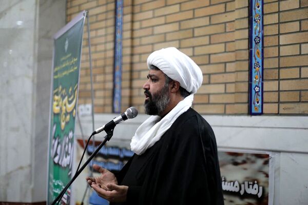 نماز باران، امید به دریای لطف الهی