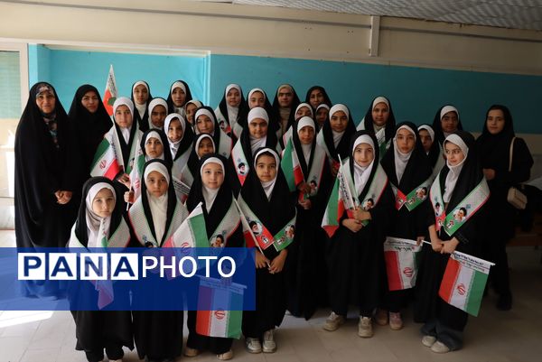  نهمین جشنواره مالک اشتر در شهرستان جاجرم