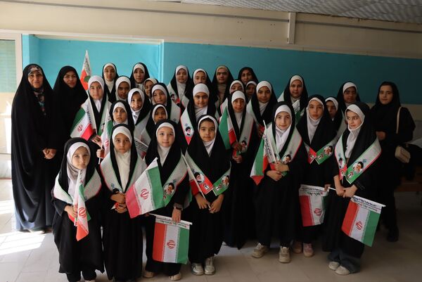  نهمین جشنواره مالک اشتر در شهرستان جاجرم