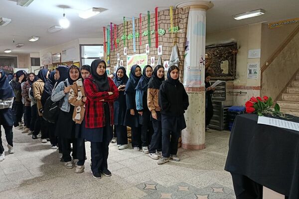 فاطمیه در فیروزکوه؛ از شعائر مذهبی تا تقویت روحیه انقلابی