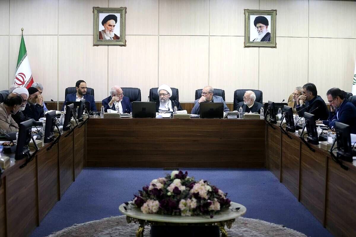 حل اختلاف بودجه‌ای مجلس و شورای نگهبان از سوی مجمع تشخیص مصلحت نظام