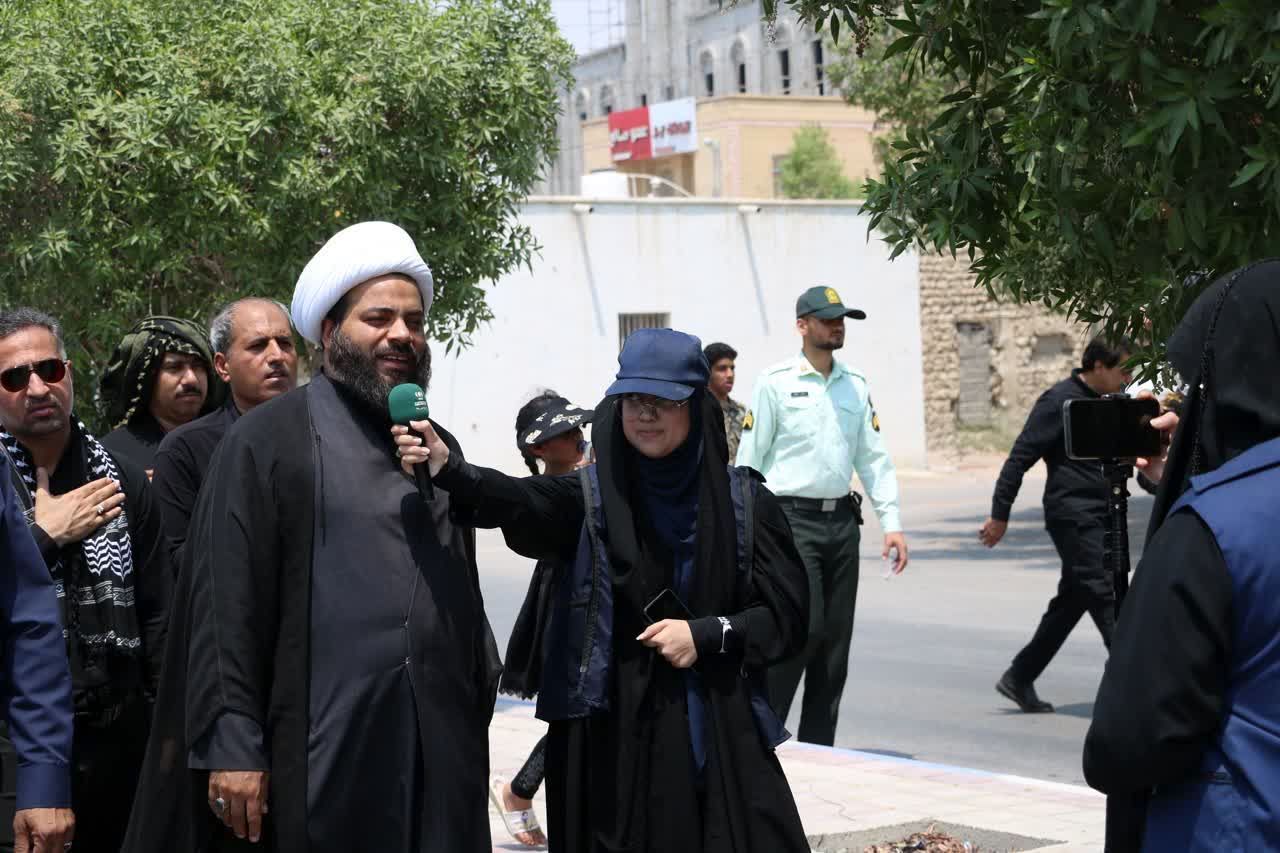 تاسوعا، فرصتی برای تجدید میثاق با آرمان‌های حسینی است