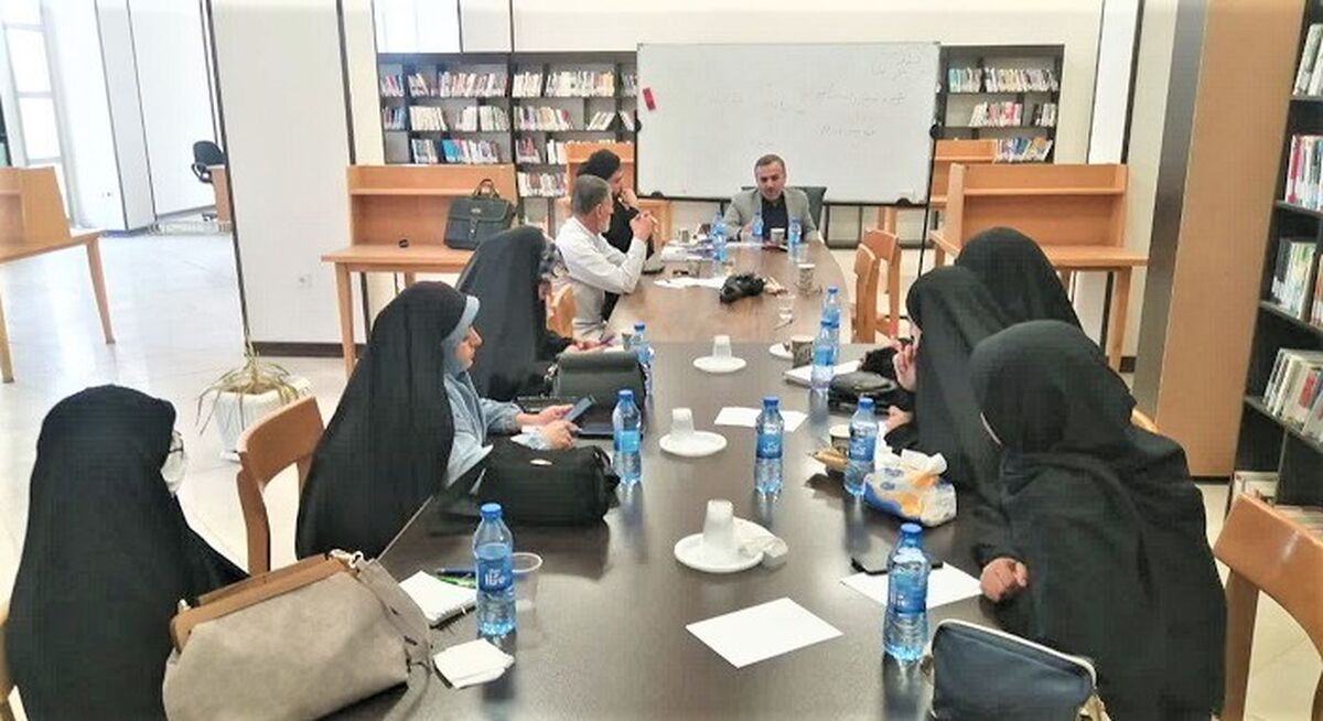 کارگاه آموزش داستان‌نویسی در موزه دفاع مقدس قم برگزار شد