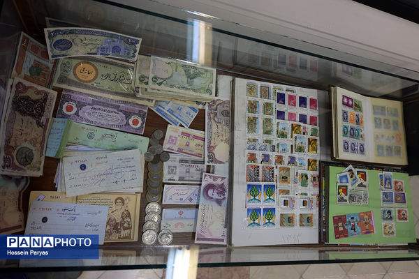 از دارالفنون تا کنون