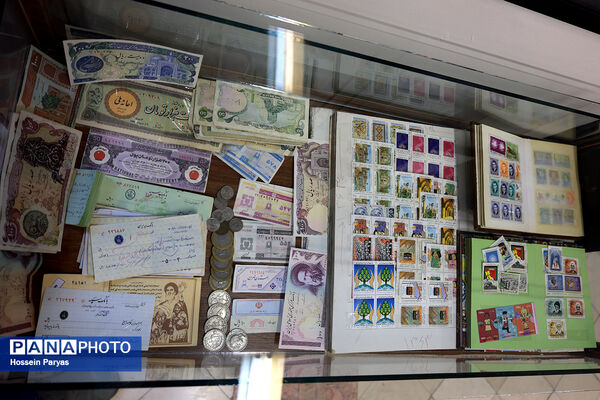 از دارالفنون تا کنون