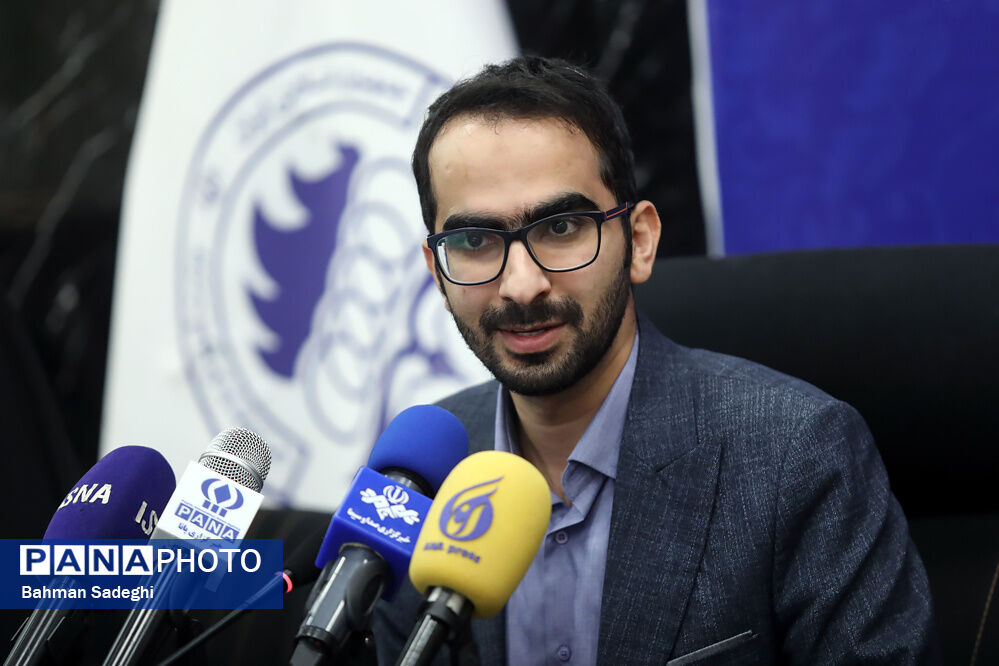 ظرفیت علمی دانش‌آموزان ایرانی در جهان به اثبات رسیده است
