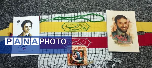 اردوی راهیان نور؛ سفری به عمق دفاع مقدس