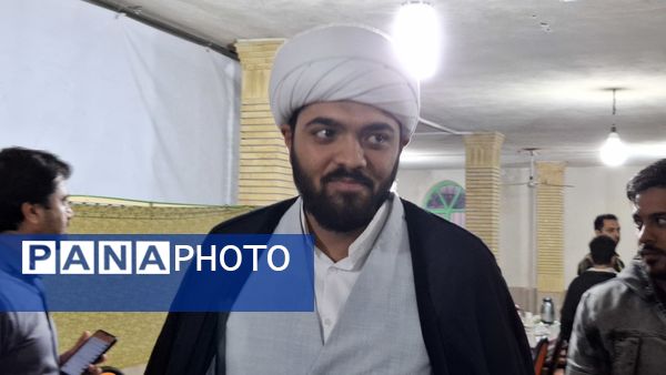 افطار دوستانه دبیرستان ملاصدرا؛ لحظاتی به یادماندنی برای دانش‌آموزان