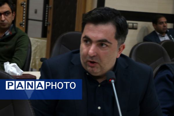 هنرمندان استان خراسان رضوی با استاندار خراسان رضوی دیدار کردند 