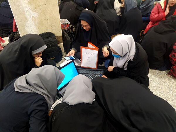 اجرای مرحله شهرستانی لیگ جت در شهرستان‌های مختلف خراسان شمالی